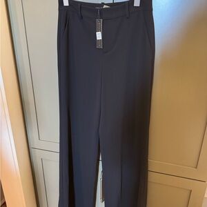 Alice + Olivia Wide Leg Trouser Pant